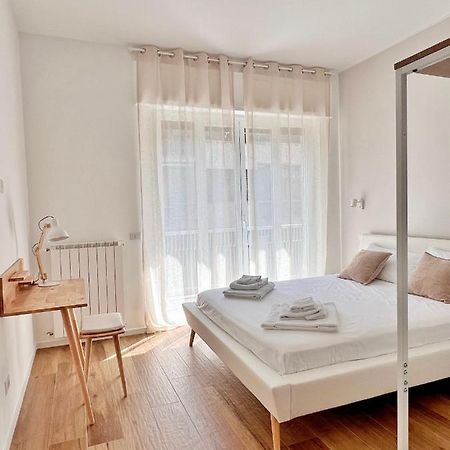Finella Charming Rooms Bari Luaran gambar