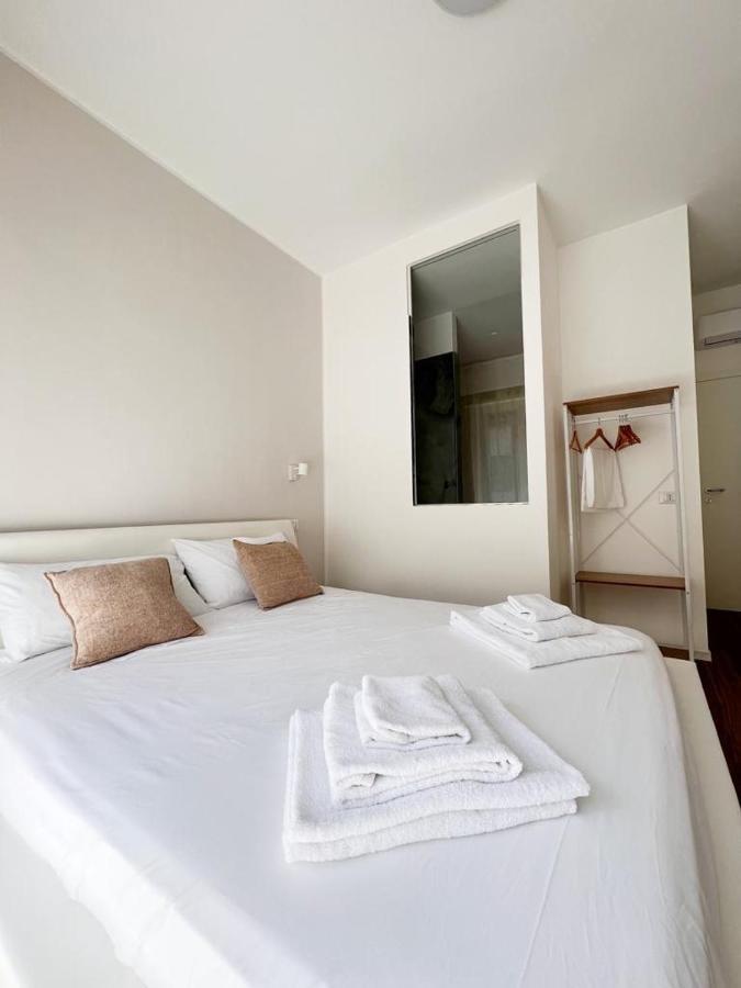 Finella Charming Rooms Bari Luaran gambar