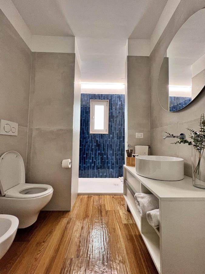 Finella Charming Rooms Bari Luaran gambar