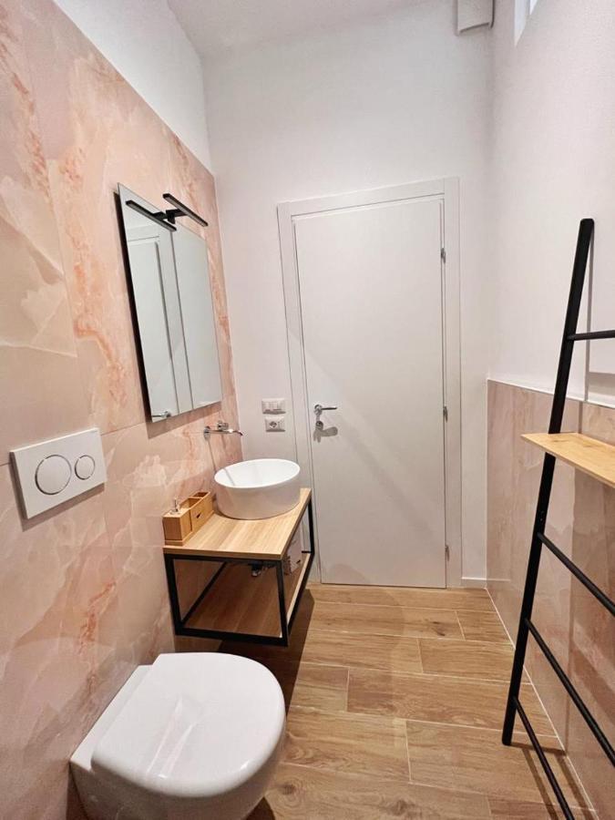 Finella Charming Rooms Bari Luaran gambar