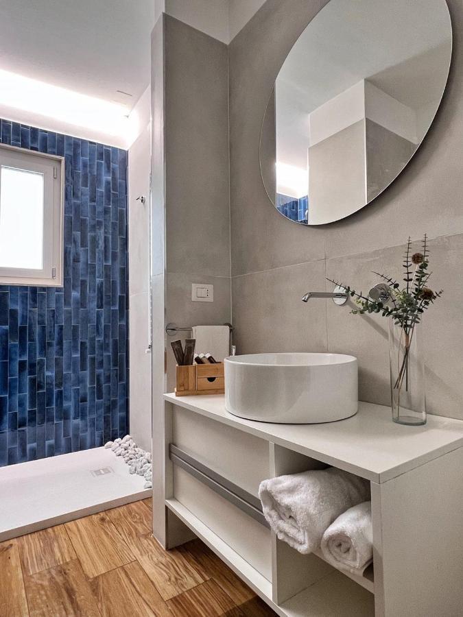 Finella Charming Rooms Bari Luaran gambar