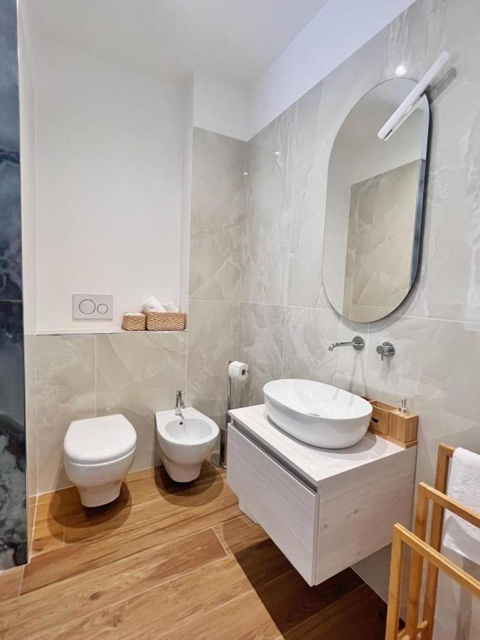 Finella Charming Rooms Bari Luaran gambar