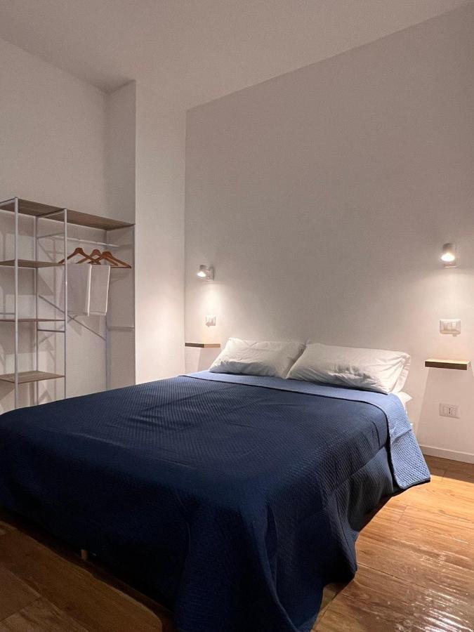 Finella Charming Rooms Bari Luaran gambar