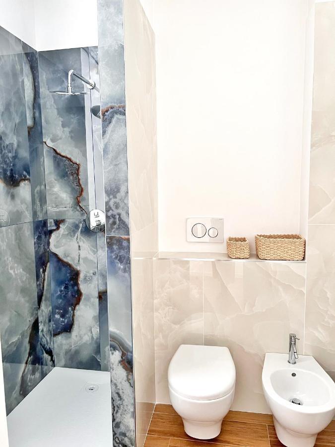 Finella Charming Rooms Bari Luaran gambar