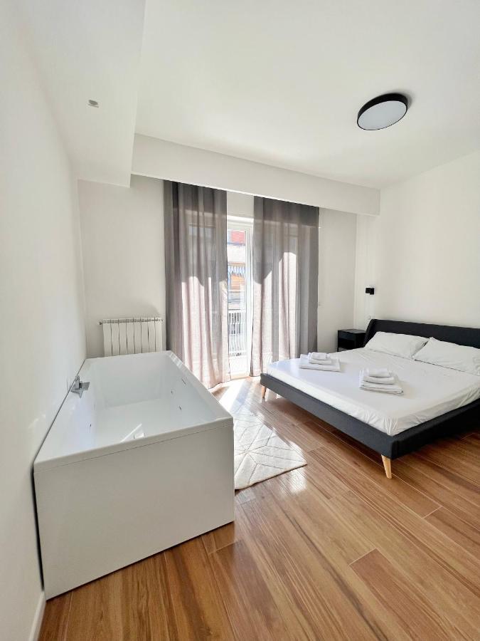 Finella Charming Rooms Bari Luaran gambar