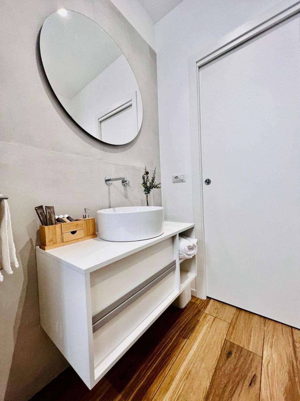 Finella Charming Rooms Bari Luaran gambar