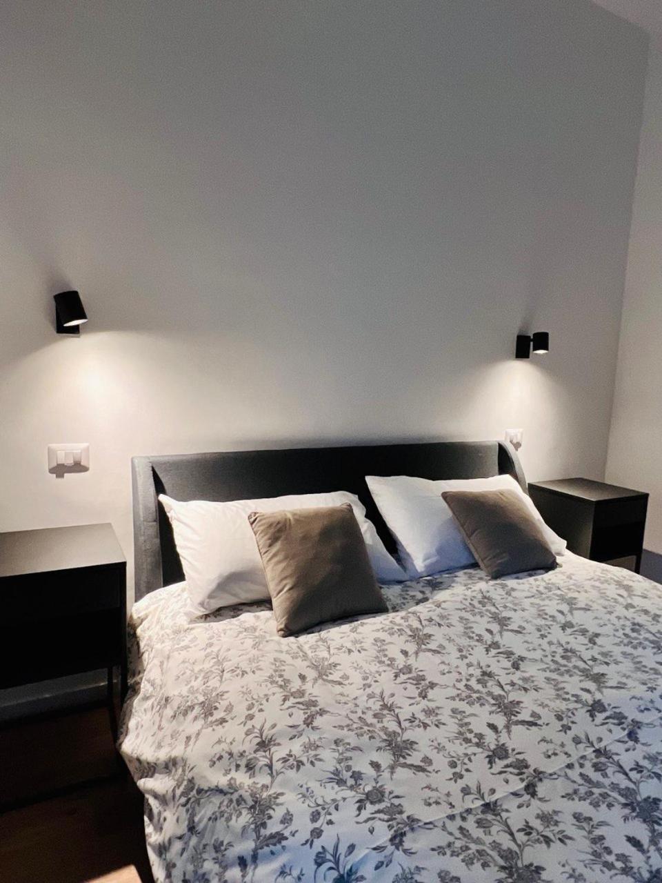 Finella Charming Rooms Bari Luaran gambar