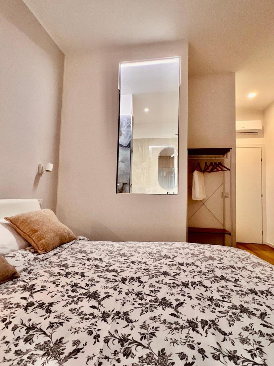 Finella Charming Rooms Bari Luaran gambar