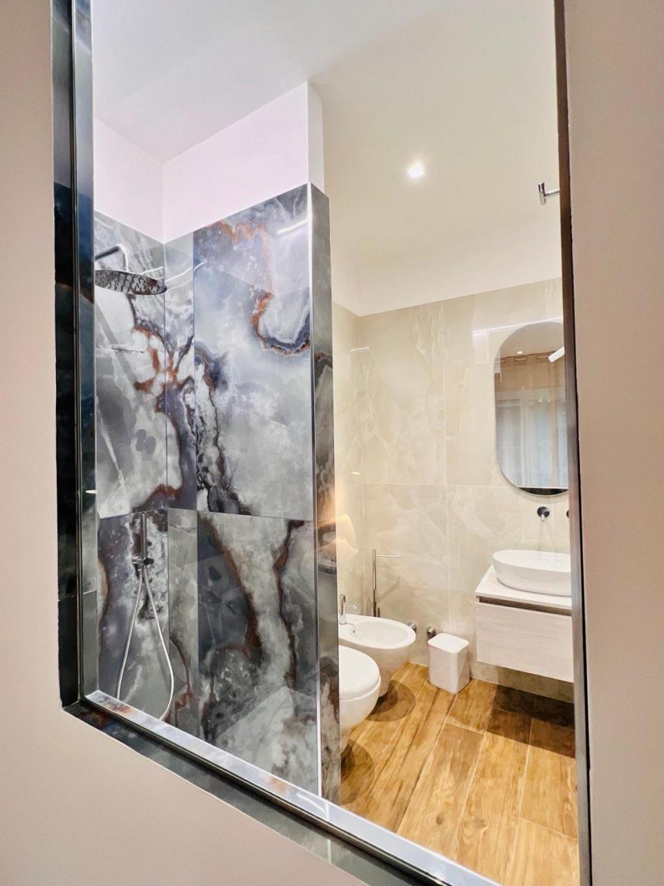 Finella Charming Rooms Bari Luaran gambar