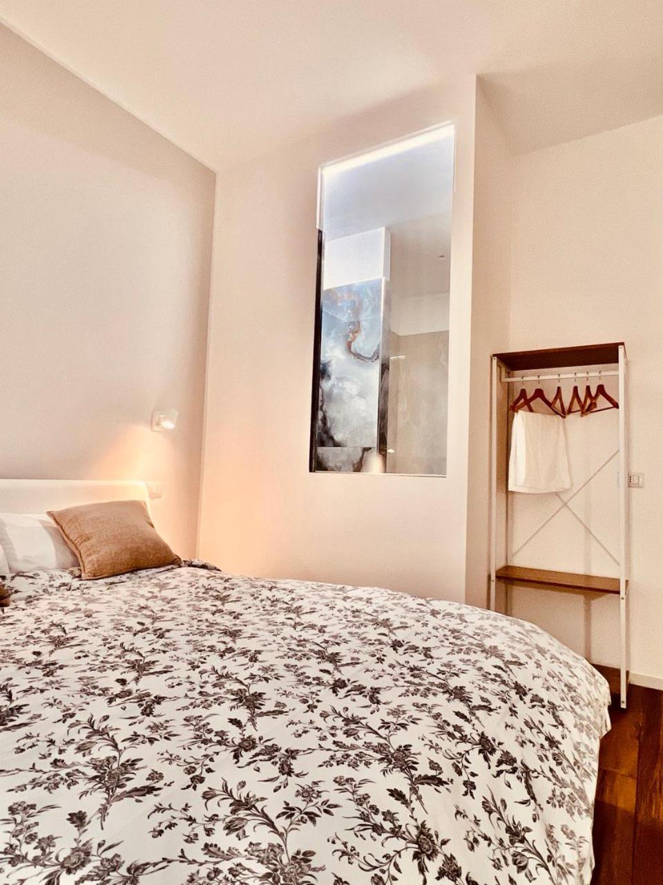 Finella Charming Rooms Bari Luaran gambar